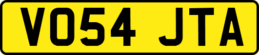 VO54JTA
