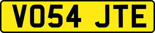 VO54JTE