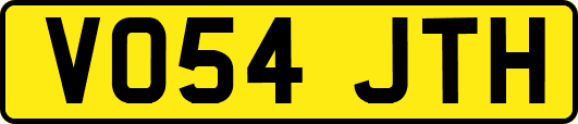 VO54JTH