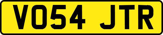 VO54JTR