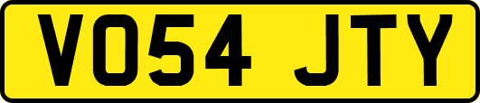 VO54JTY