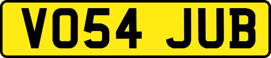 VO54JUB