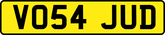 VO54JUD