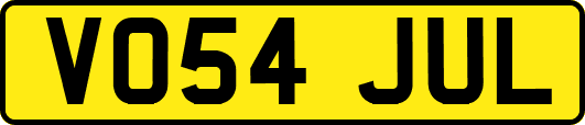 VO54JUL