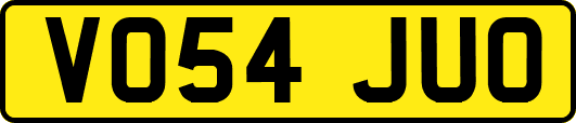 VO54JUO