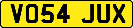 VO54JUX