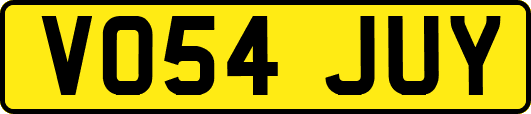 VO54JUY