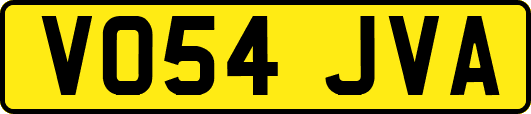 VO54JVA