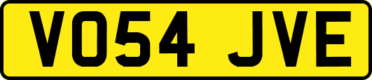 VO54JVE