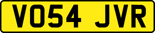 VO54JVR