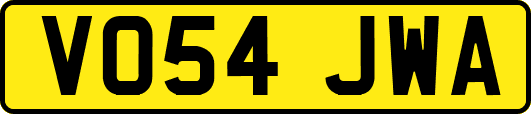 VO54JWA