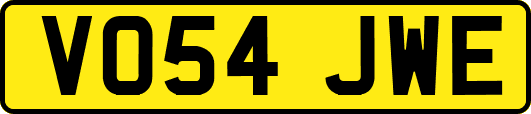 VO54JWE