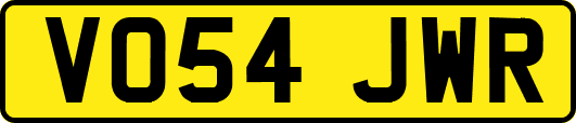 VO54JWR