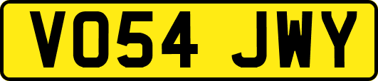 VO54JWY