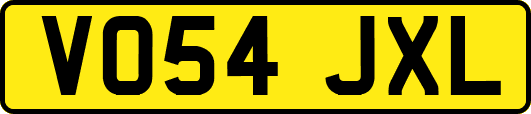 VO54JXL