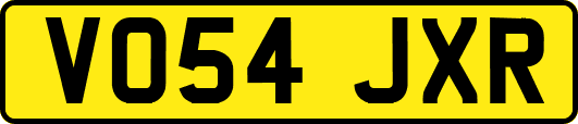VO54JXR