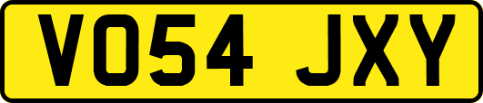 VO54JXY
