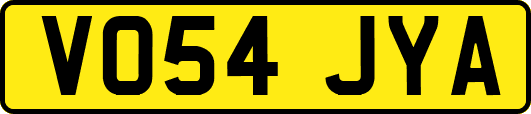 VO54JYA