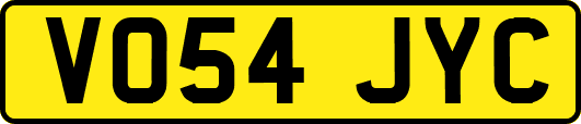 VO54JYC