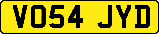 VO54JYD