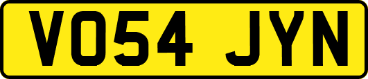 VO54JYN