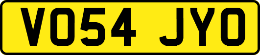 VO54JYO