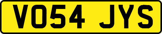 VO54JYS