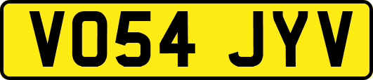 VO54JYV
