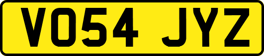 VO54JYZ