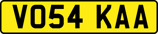 VO54KAA