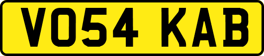 VO54KAB