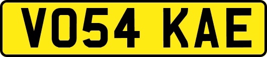VO54KAE