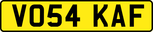 VO54KAF
