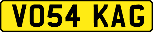 VO54KAG