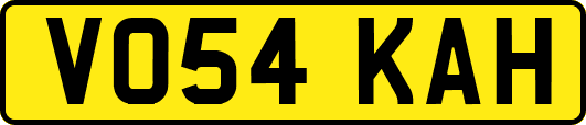 VO54KAH