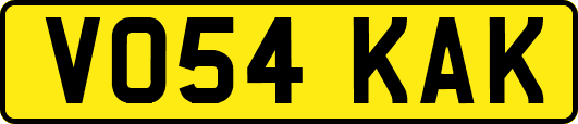 VO54KAK