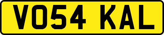 VO54KAL