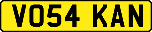 VO54KAN