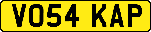 VO54KAP