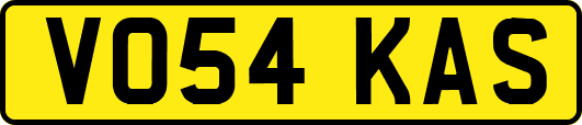 VO54KAS
