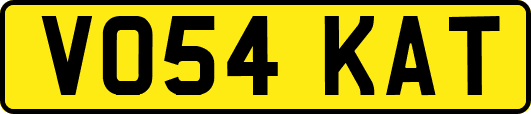 VO54KAT
