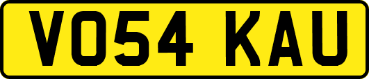 VO54KAU