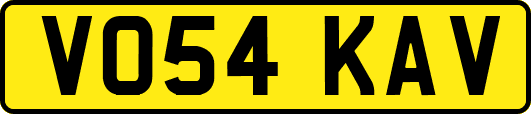 VO54KAV