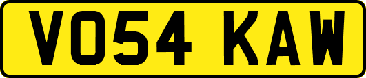 VO54KAW