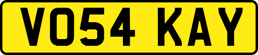 VO54KAY