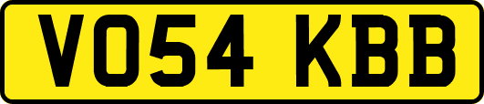 VO54KBB