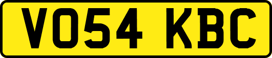 VO54KBC