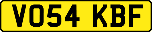 VO54KBF