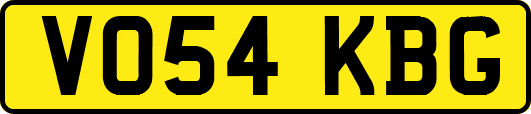 VO54KBG