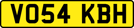 VO54KBH